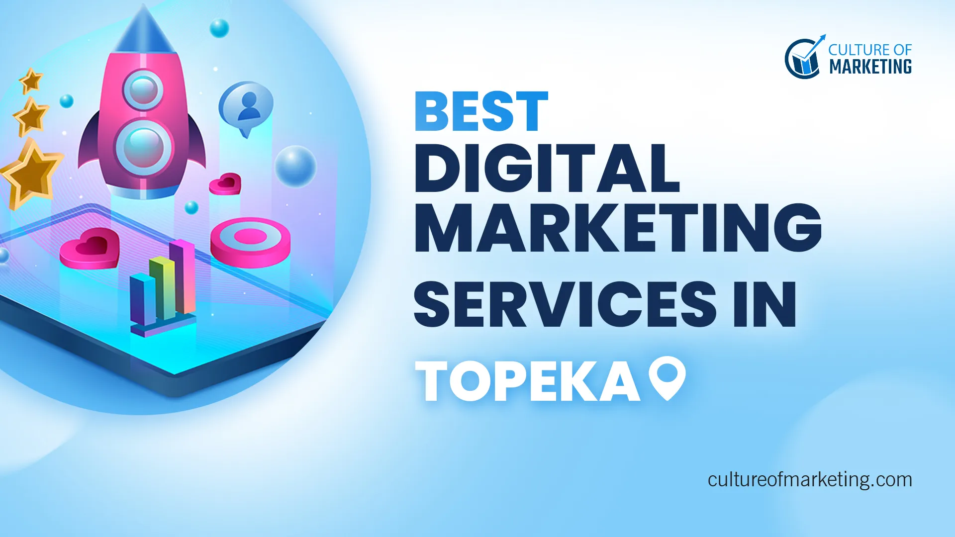 Digital Marketing Visual